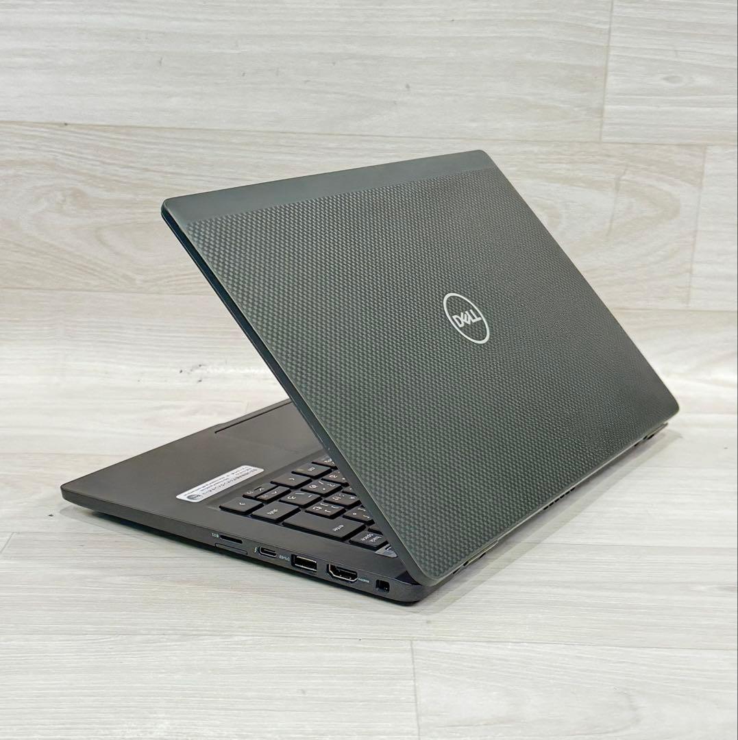 11世代 i7Dell Latitude7320フルHDメモリー32GB/512 - DELL 7320 第11