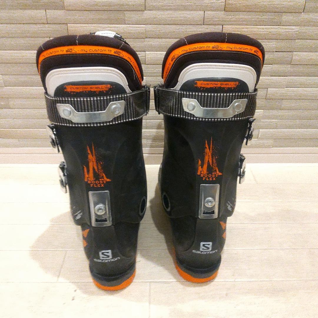 SALOMON サロモン X PRO 90 スキーブーツ 26〜26.5cm