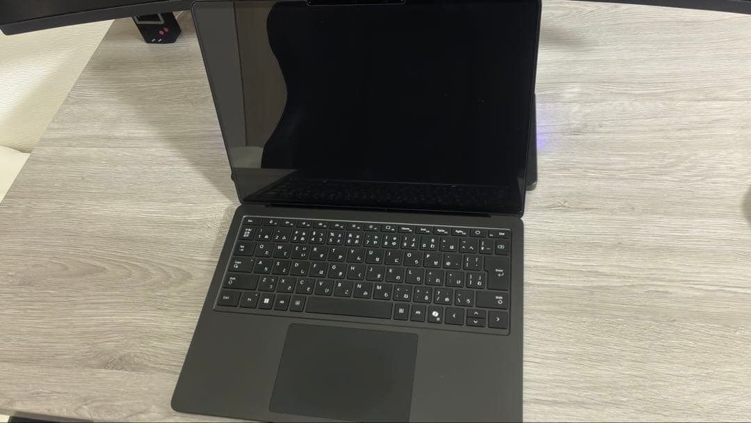 SurfaceLaptop7法人向け13.8インチCoreUltra7シリーズ たのめーる】マイクロソフト Surface Laptop(第7世代) 13.8型 Core