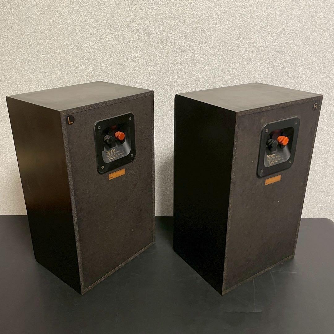 希少品】Technics SB-F75 3wayスピーカー シリアル連番 - メルカリ