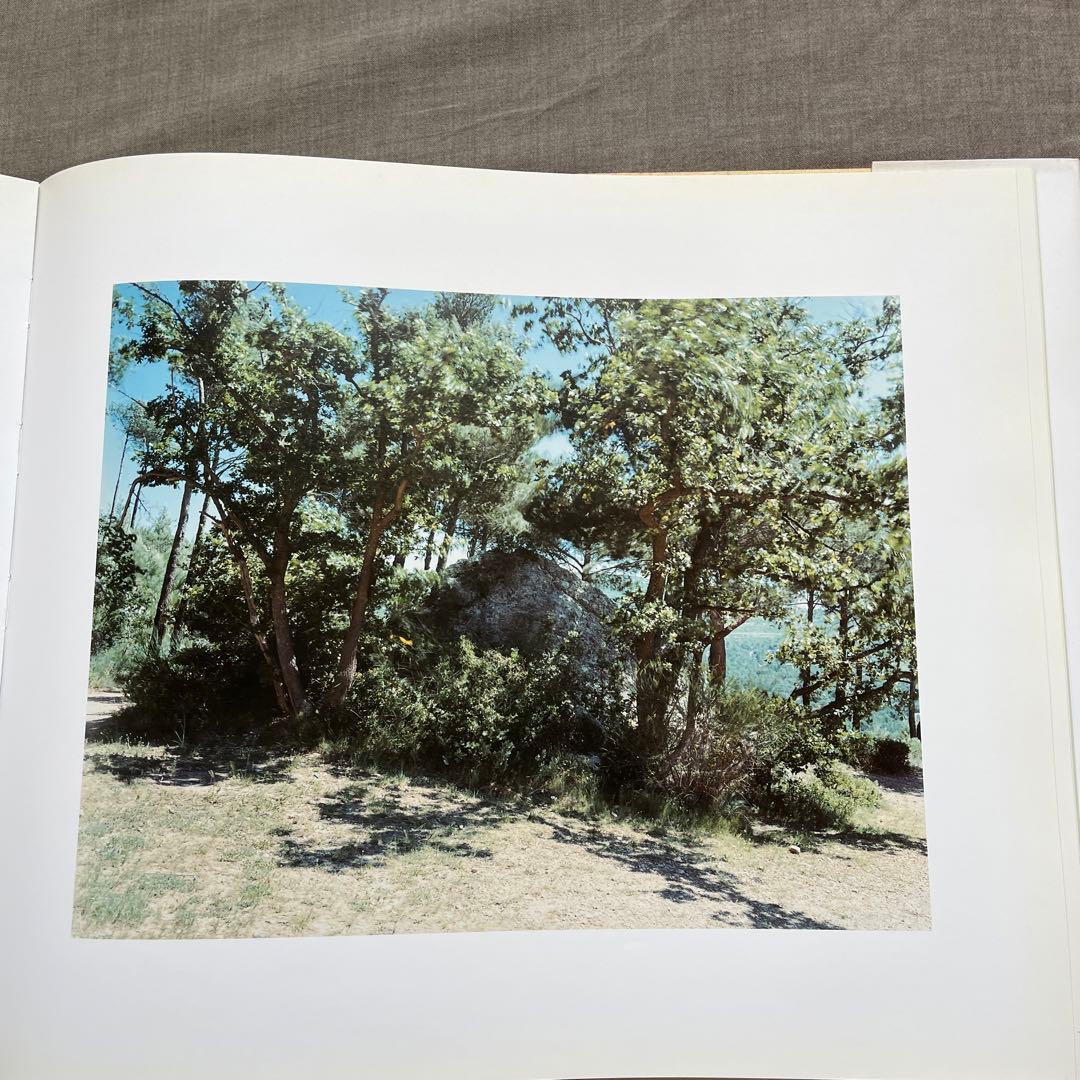 鈴木理策 Mont Sainte Victoire - メルカリ