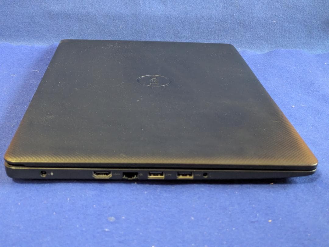 DELL ノートVostro3591 W11Pro MEM8 SSD256 - メルカリ