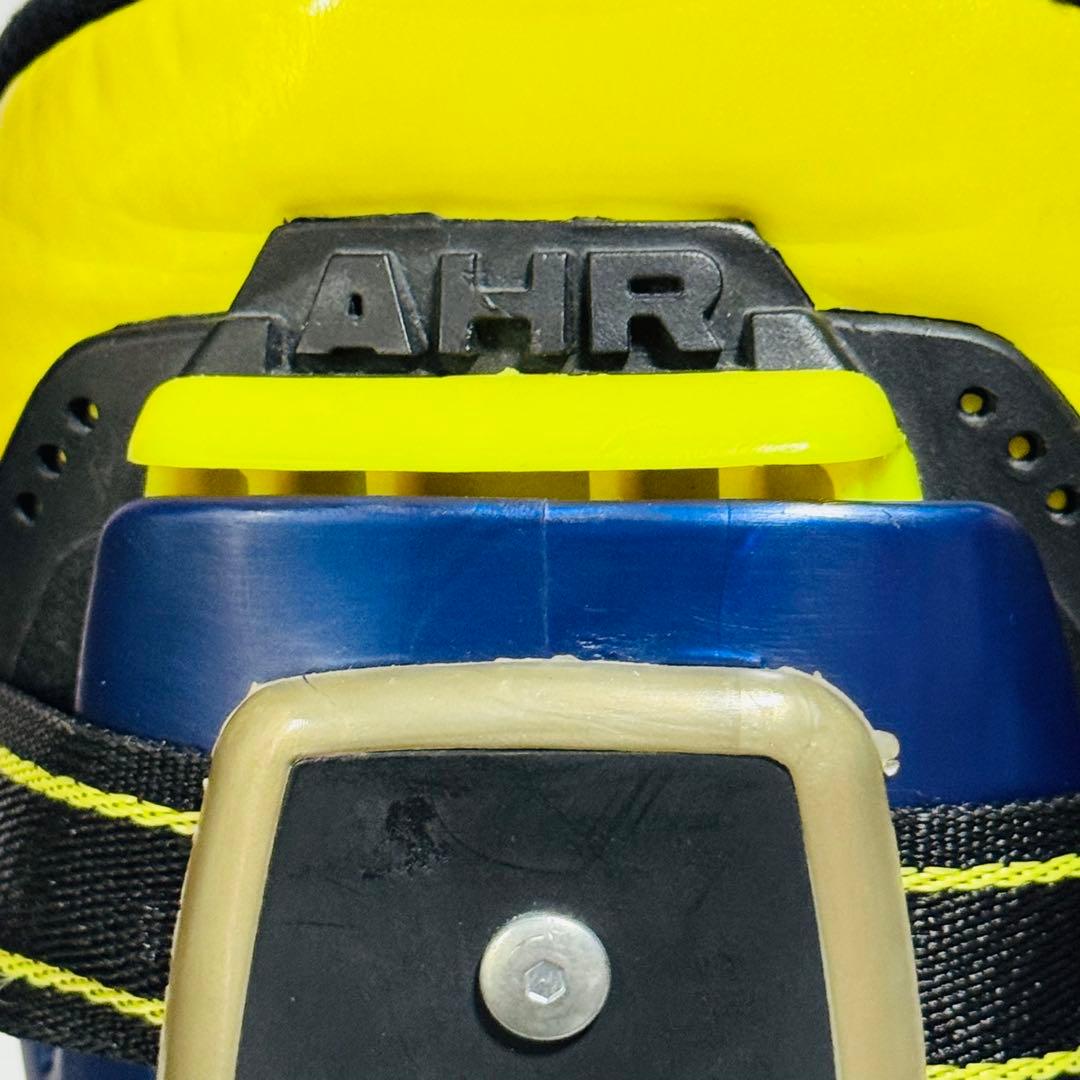 サイズ7 Lange Steel C 60 T スキーブーツ - メルカリ