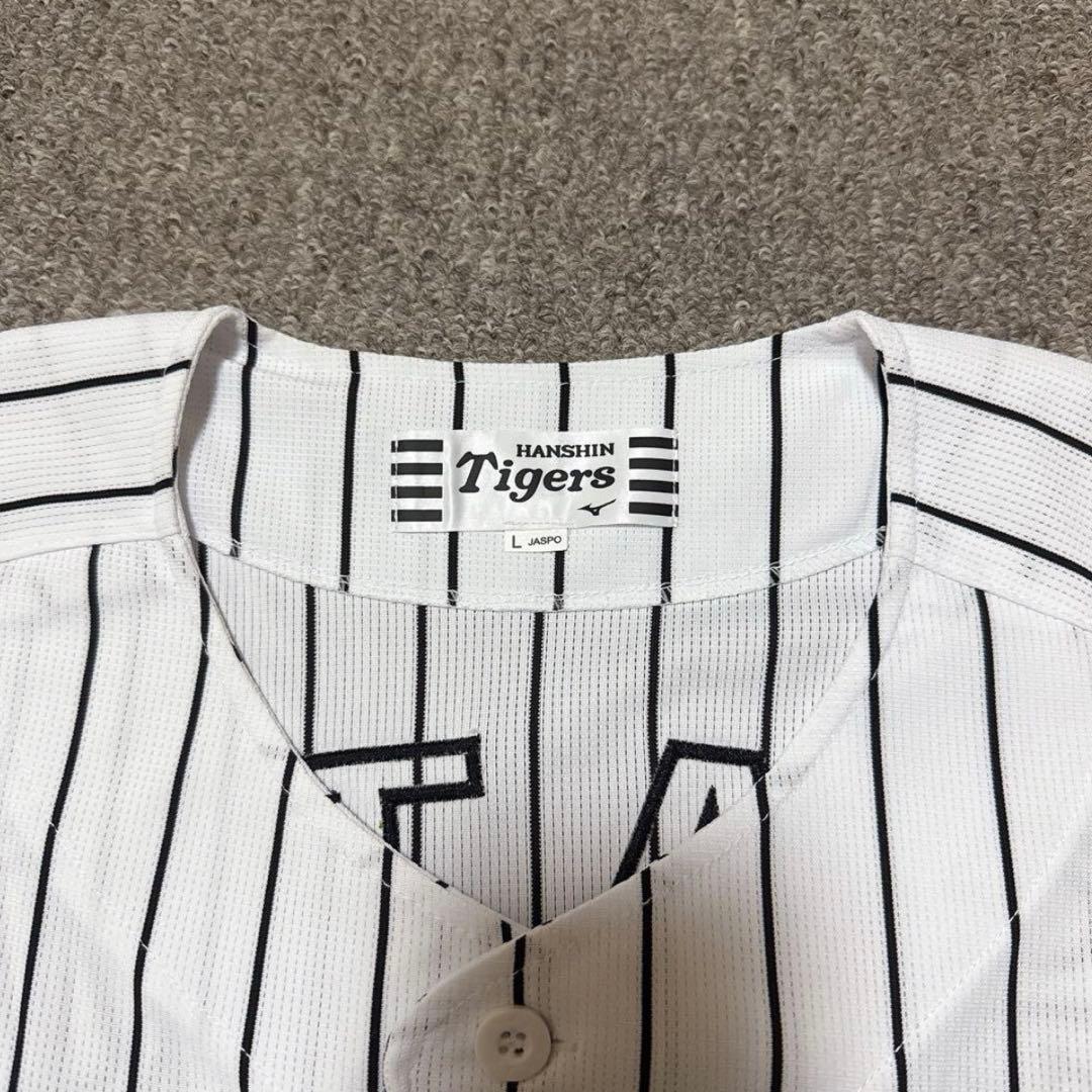 即購入可❣️大人気❣️阪神タイガース 8 佐藤輝明 選手 レプリカ