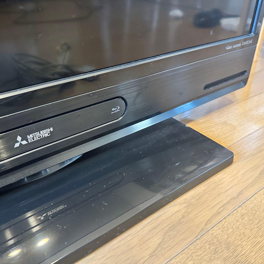 ジャンク】MITSUBISHI LCD-A32BHR85 32インチ液晶テレビ - メルカリ