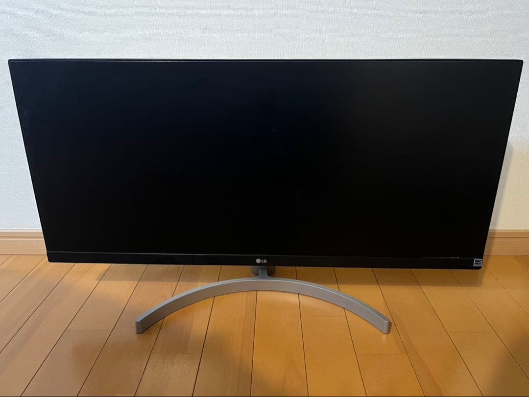 LG モニター ディスプレイ 29WK600-W ウルトラワイドモニター HDR10対応21:9ウルトラワイド™モニター - 29WK600-W | LG JP