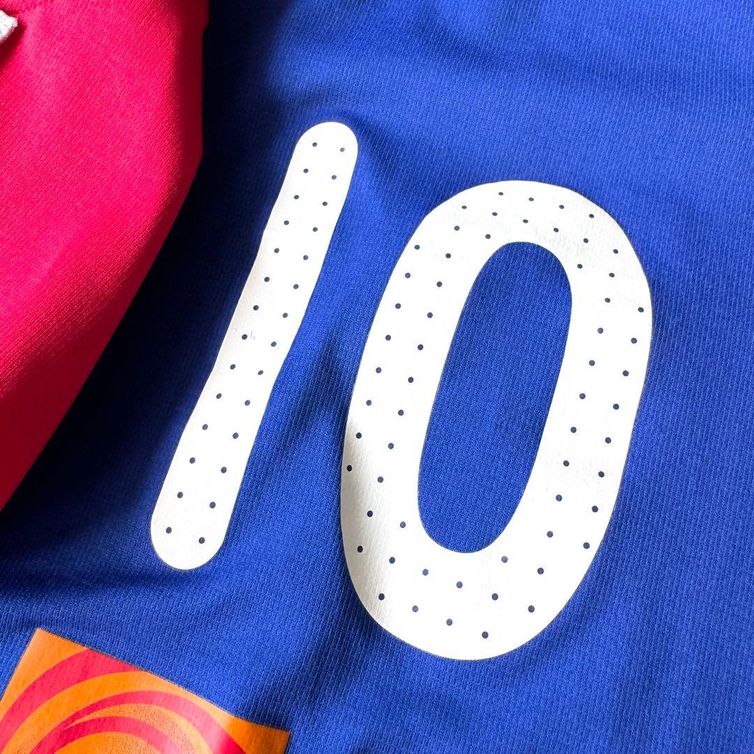 選手用 / FORMOTION】梶山陽平 ＃10 FC東京 2008（H） - メルカリ