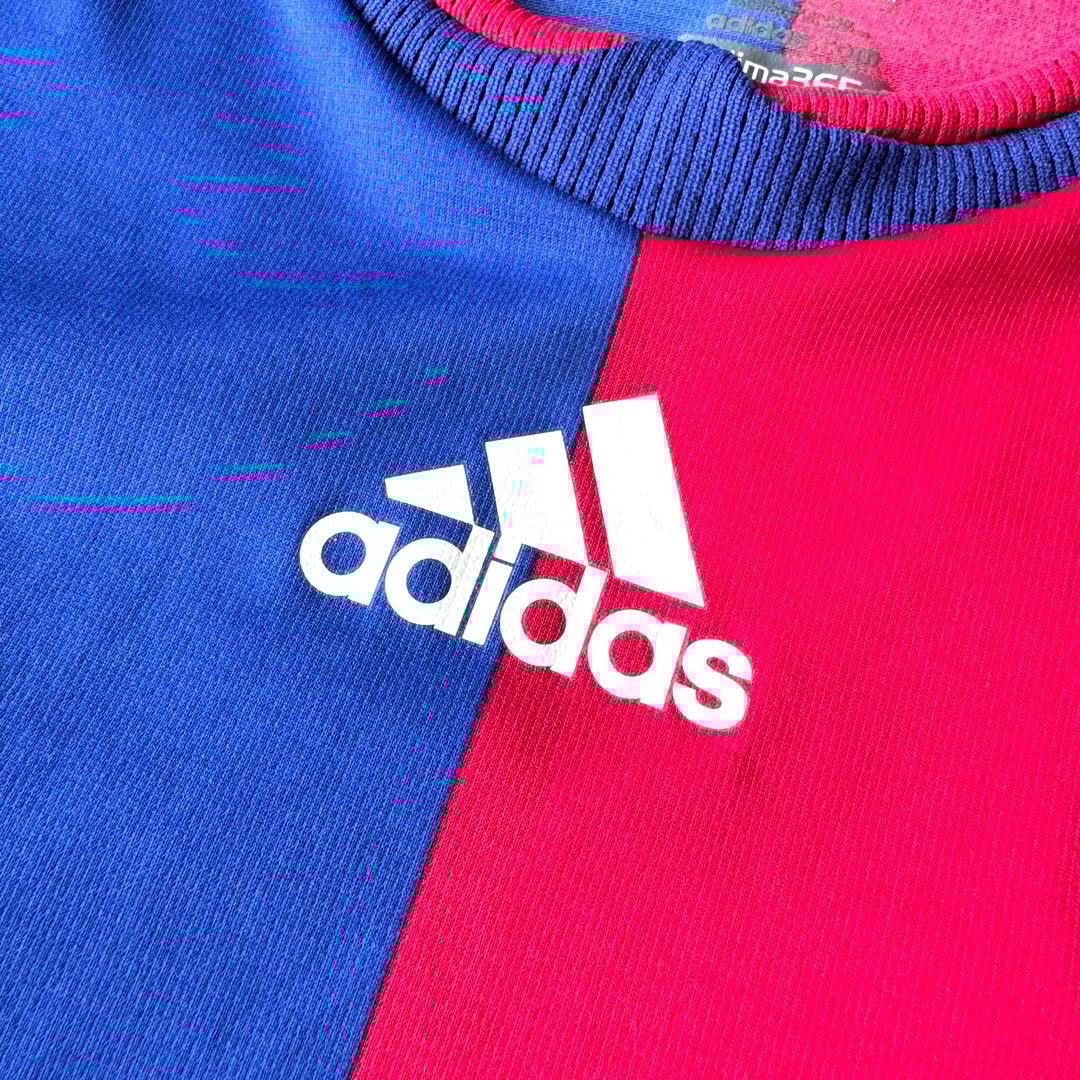 選手用 / FORMOTION】梶山陽平 ＃10 FC東京 2008（H） - メルカリ