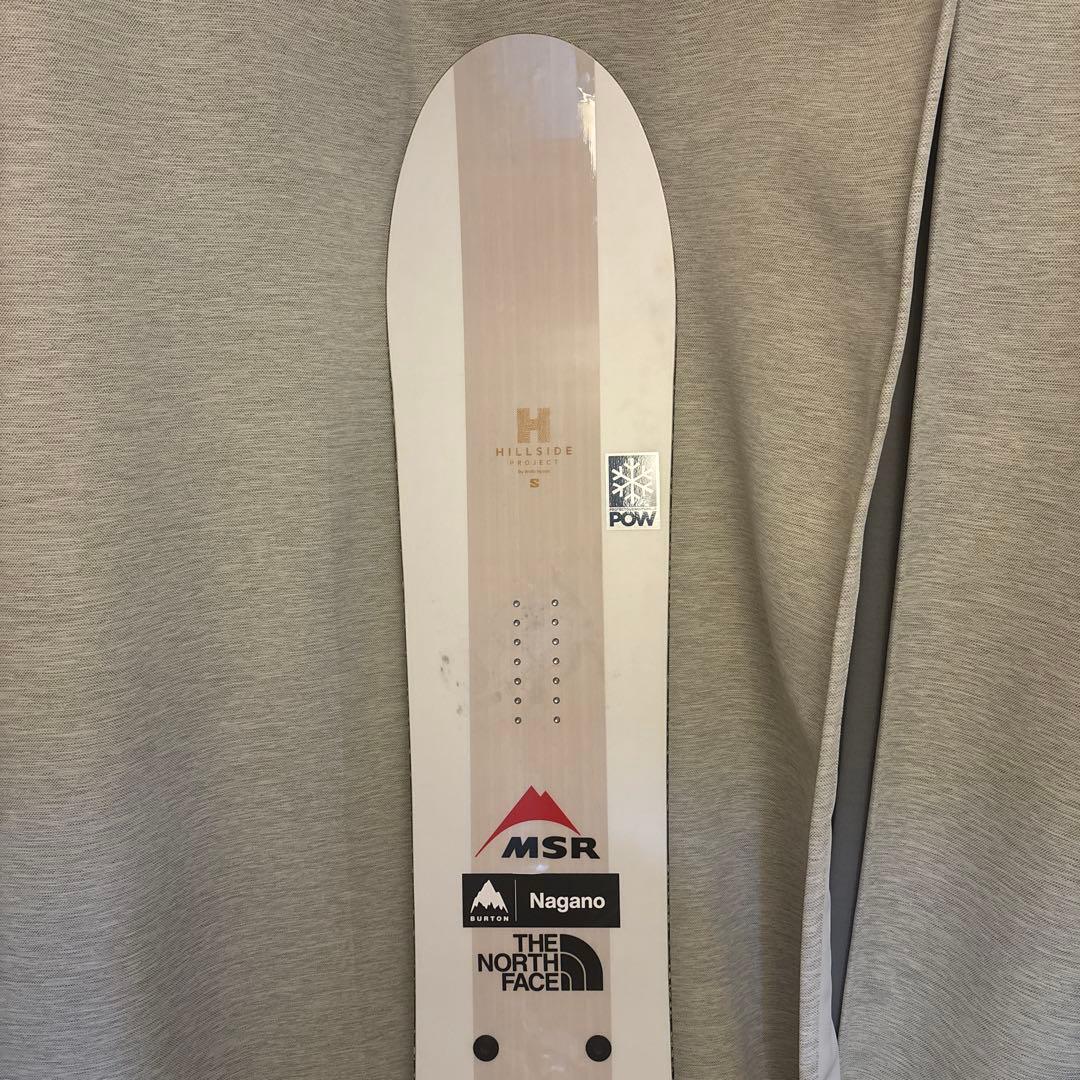 salomon HPS EP 164 中井孝治 限定 24-25 - メルカリ