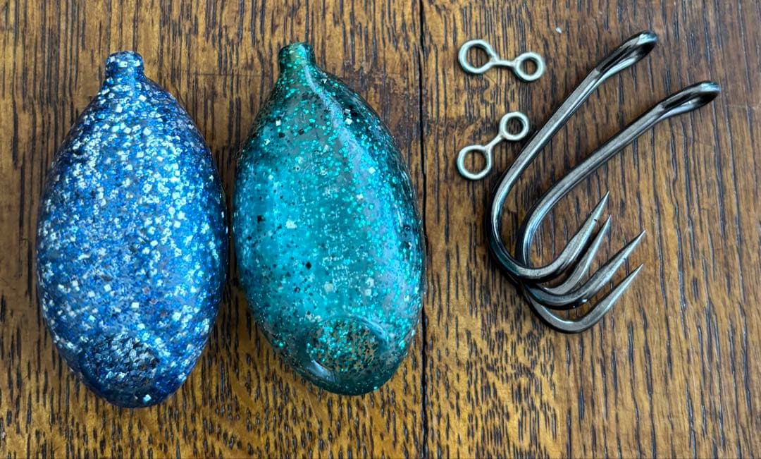 ラッティーツイスター フロッグセット③ - メルカリ