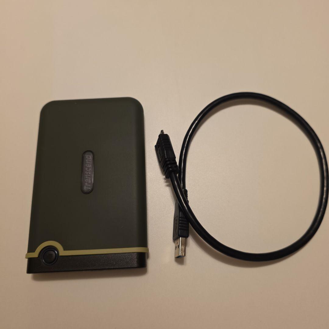 Transcend ポータブルHDD 2TB 61ABEF-tpLL._AC_UL210_SR210,