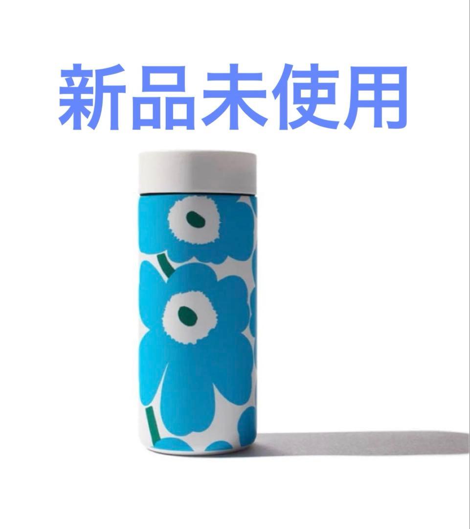 ✩︎⡱【新品】マリメッコ × ブルーボトルコーヒー タンブラー 350ml