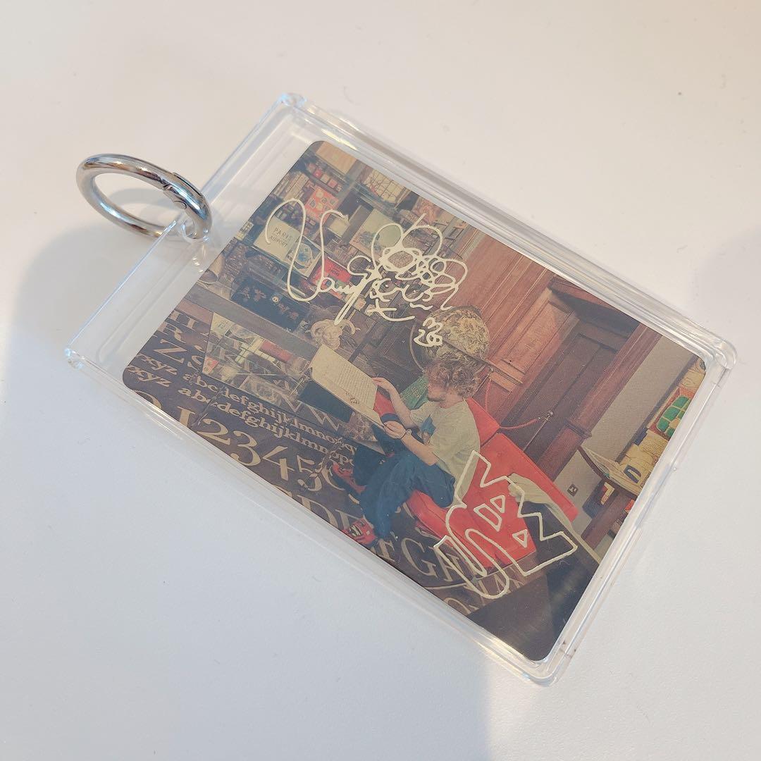 Vaundy トレカ シークレット - メルカリ