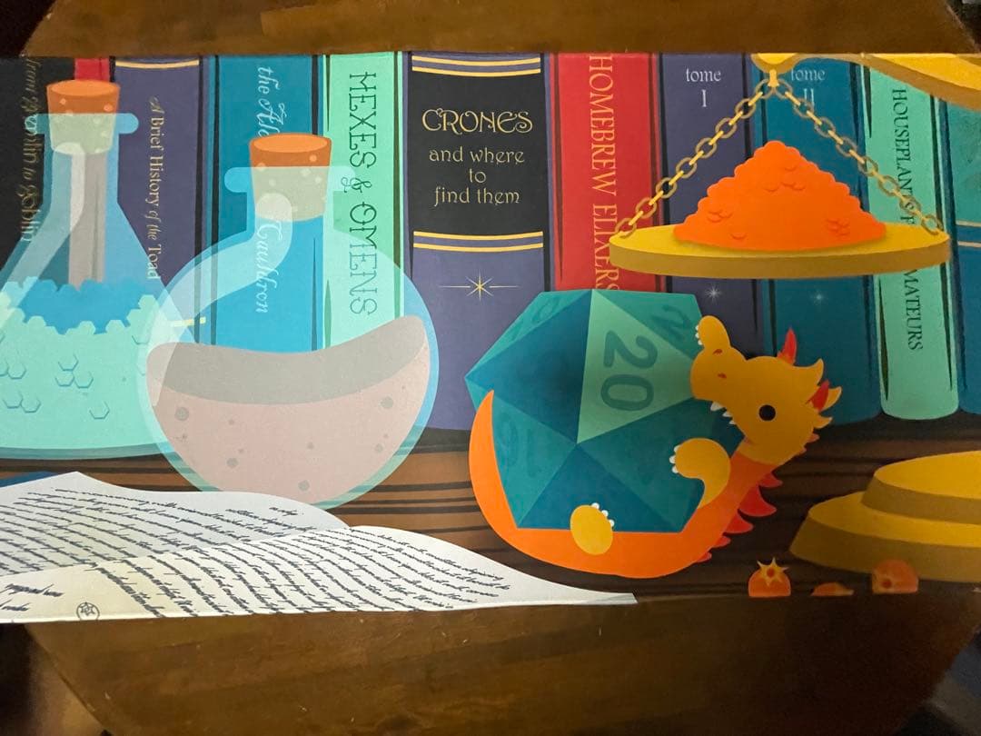 ファンタジー ドラゴン マウスパッド ファイナルファンタジーIX ゲーミングマウスパッド タンタラス団