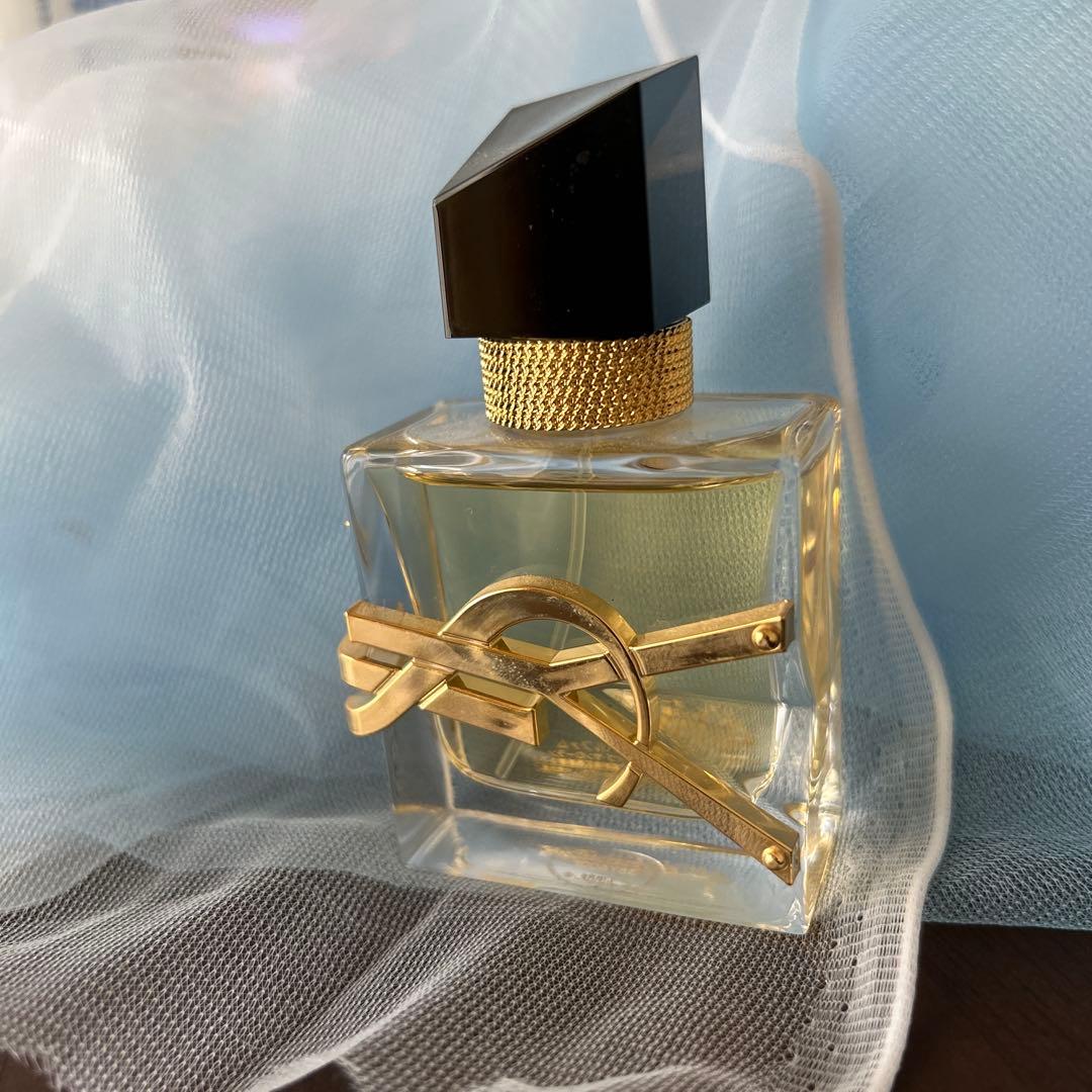 イブサンローラン リブレ オーデパルファム 30ml - メルカリ