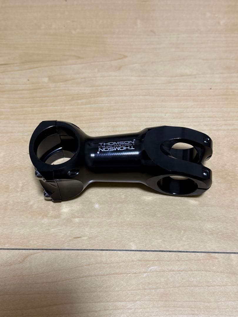 THOMAON Elite X4 ステム 31.8mm 10° 突出90mm