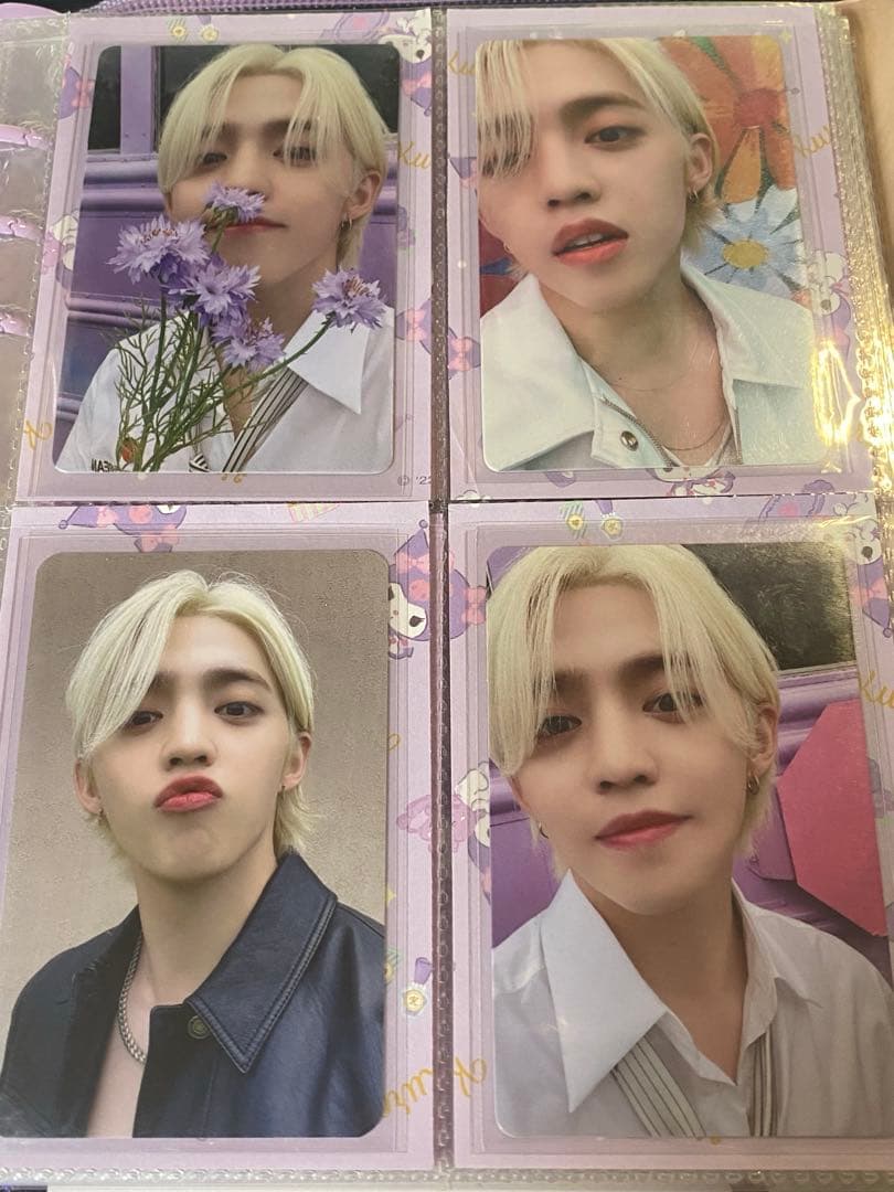 SEVENTEEN your choice ラキドロ エスクプス S.COUPS - メルカリ