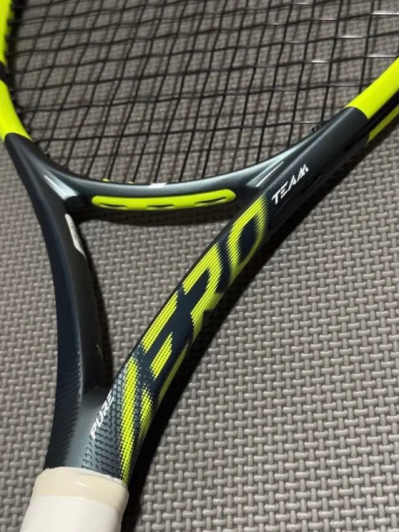 美品 ピュアアエロチームPURE AERO TEAM 2026 G2 - メルカリ