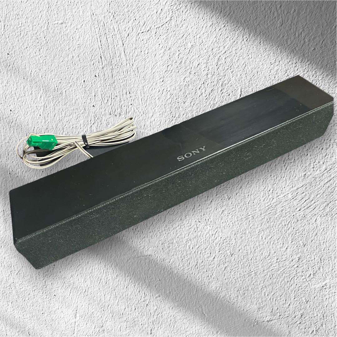 SONY 5.1chホームシアターシステムSTR-KS380＆DP-RF7000 - メルカリ