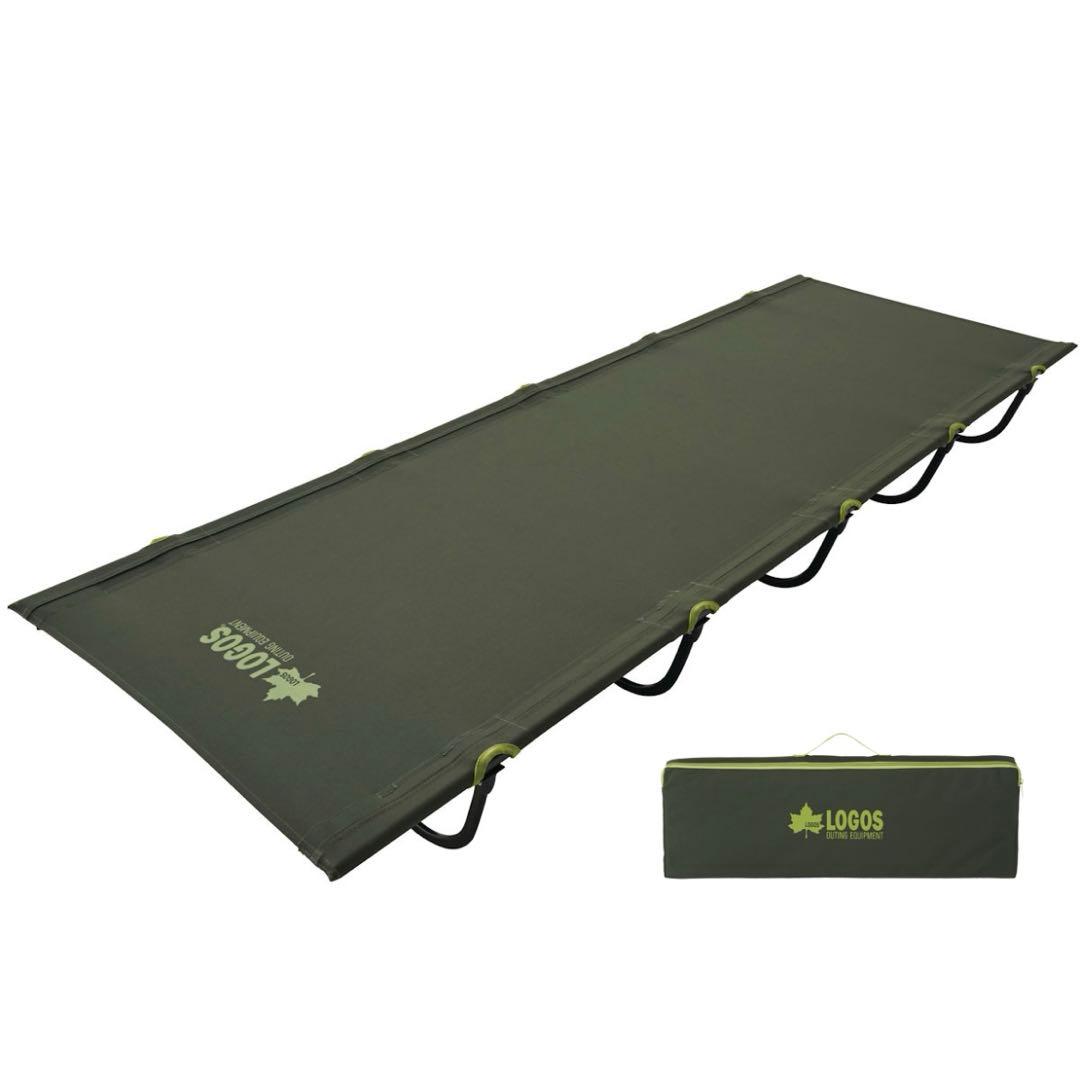 LOGOS neos アッセムキャンパーズベッド - メルカリ