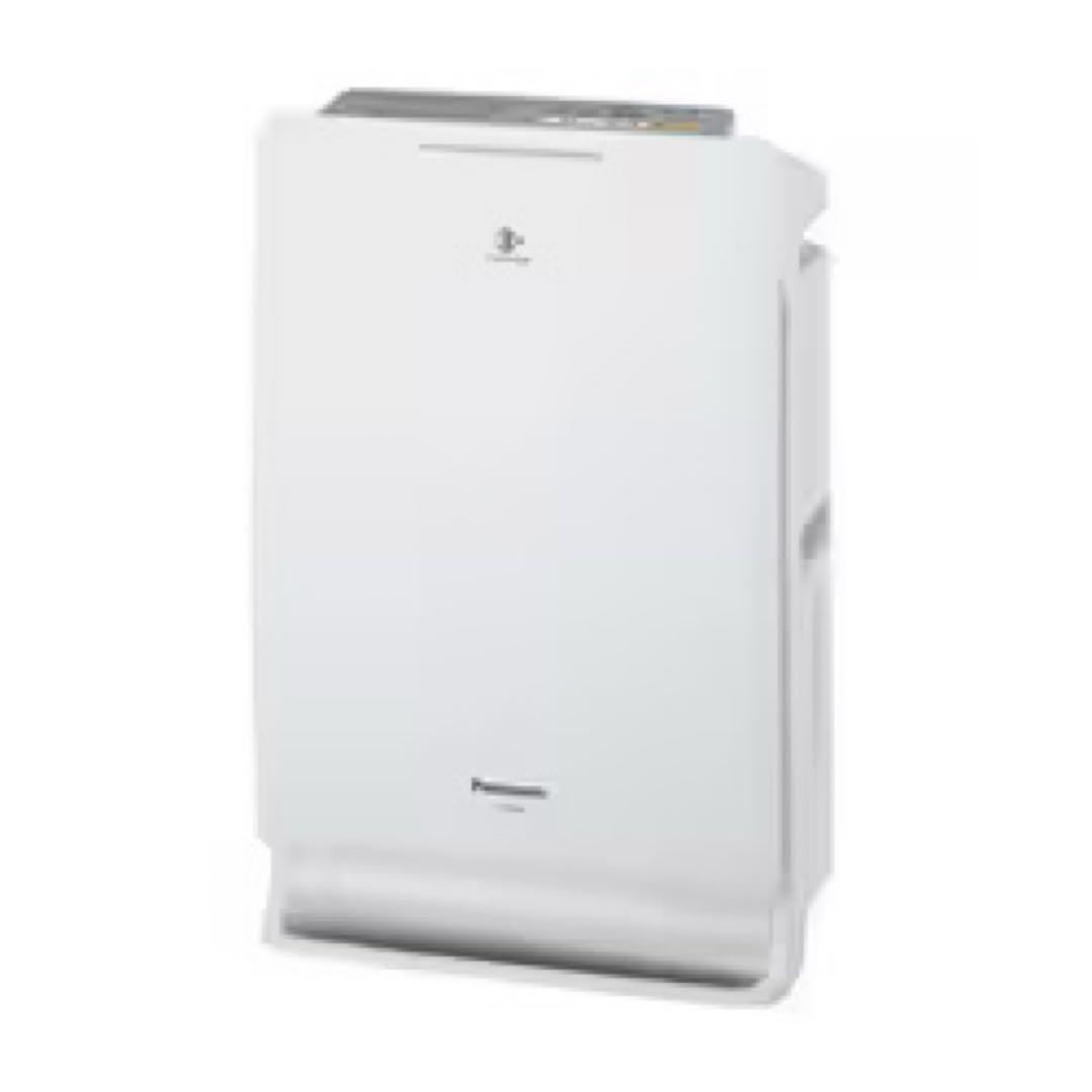 【未使用品】Panasonic 加湿空気清浄機　F-VXG35-W 2026年最新】f-vxg35の人気アイテム - メルカリ