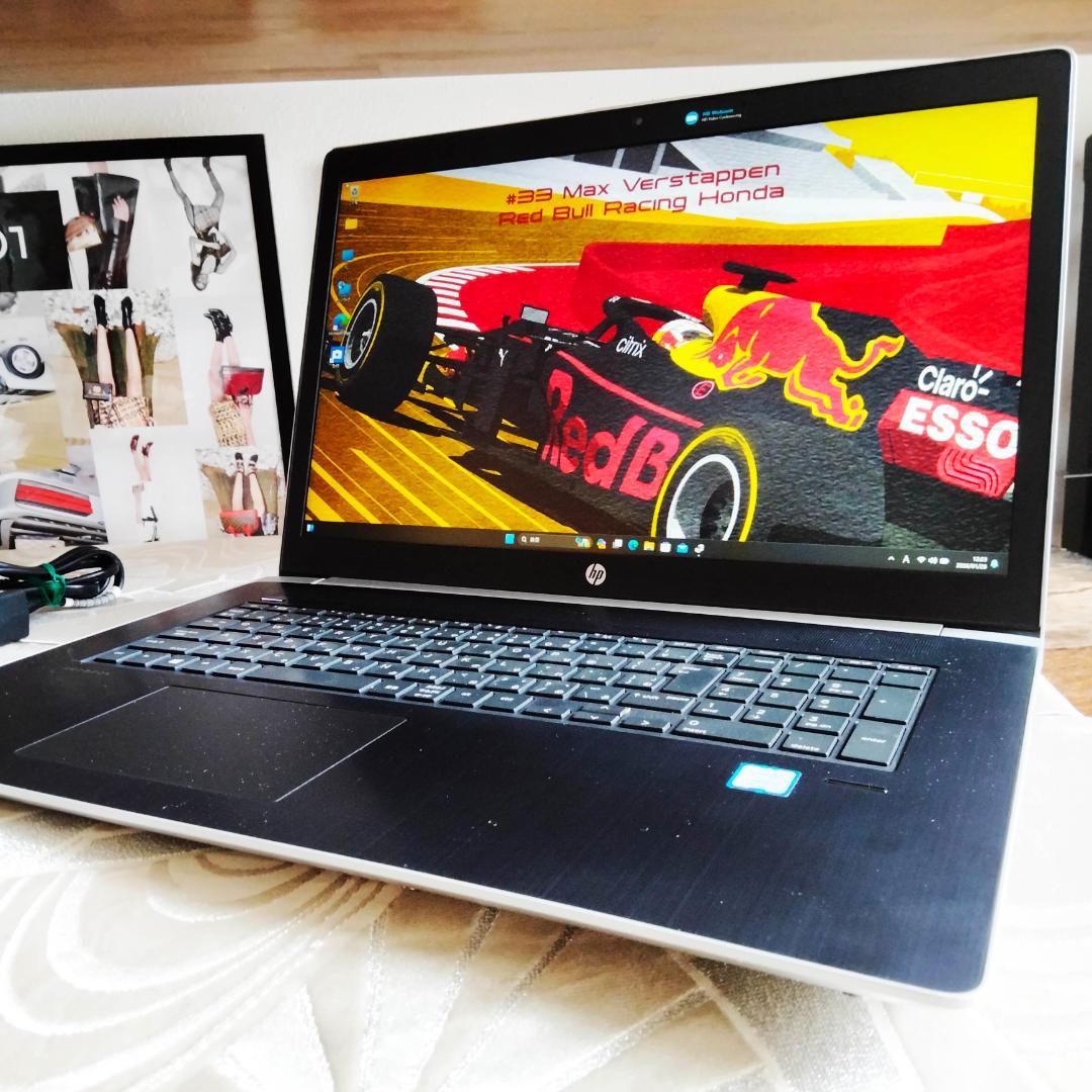 うっちゃ 17インチHP 470（G5） 8世代 i7 8550U FHD HP ProBook 470 G5 製品詳細・スペック - ノートパソコン・PC通販 | 日本HP