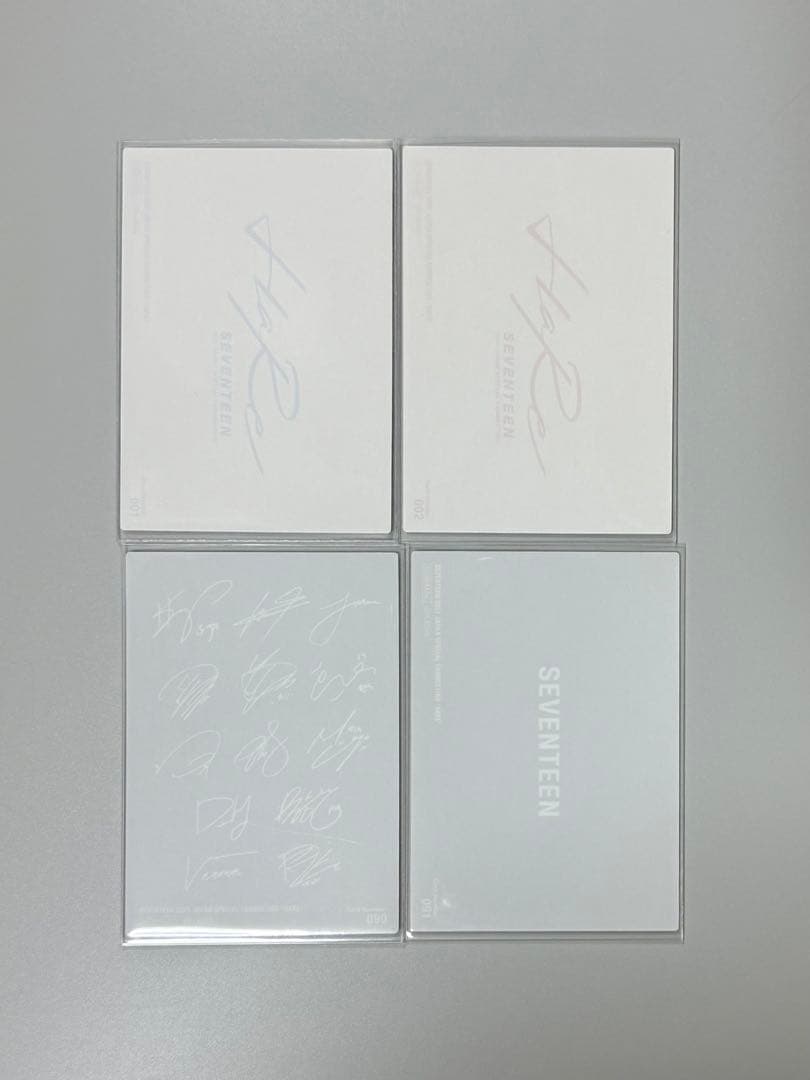 1249】SEVENTEEN ペンミ HARE ウォヌ - メルカリ