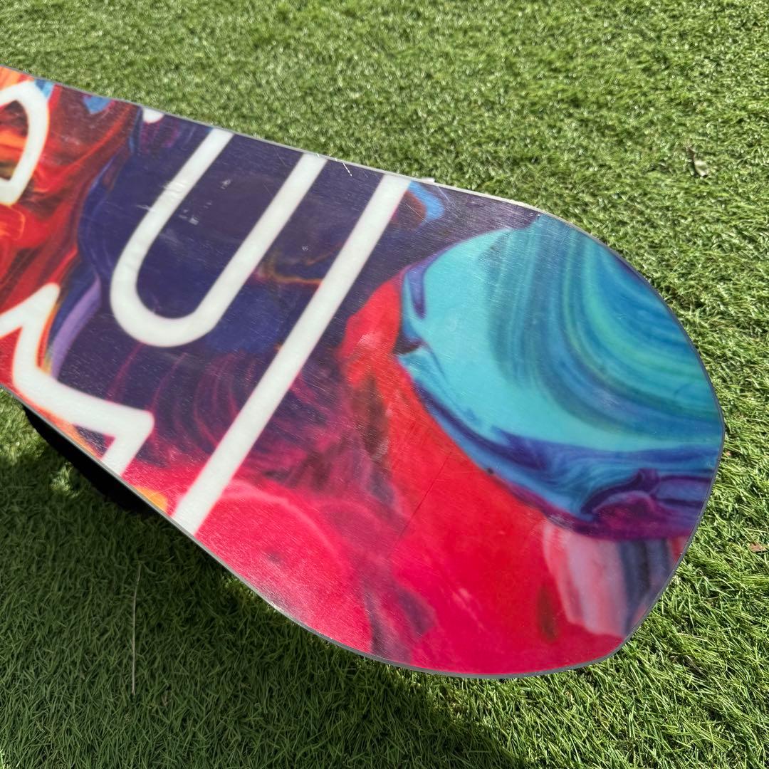 レディース HEAD ROSE 142cm 18/19 LINK S セット - メルカリ
