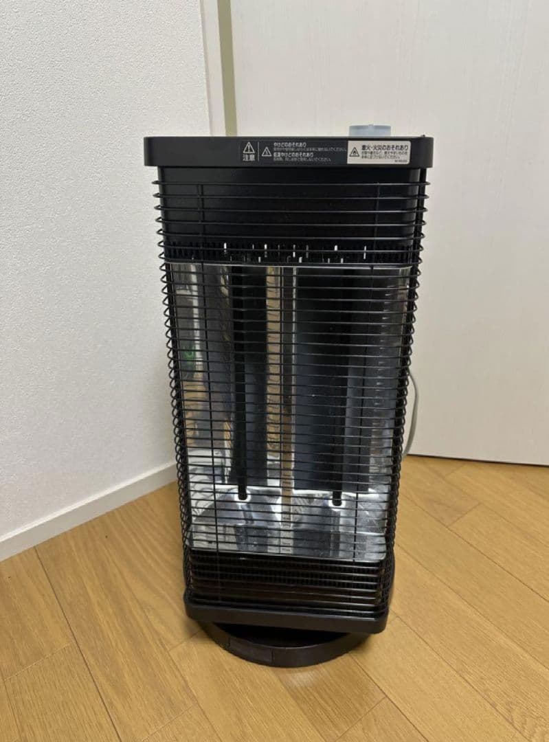 DAIKINセラムヒート　2020年製 2026年最新】セラムヒート 2020の人気アイテム - メルカリ