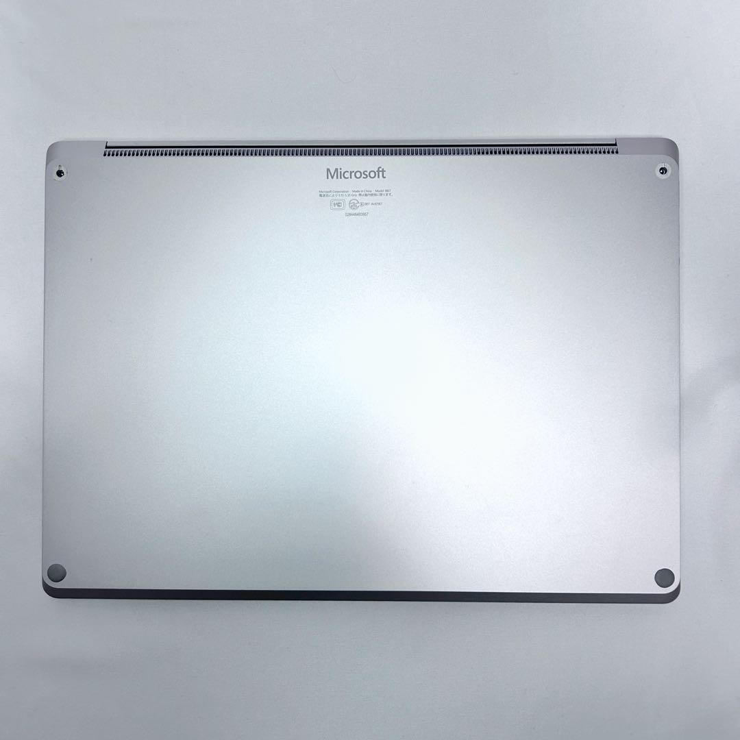 準美品×バッテリー良好】Surface ｜Core i5｜タッチ対応｜SSD - メルカリ