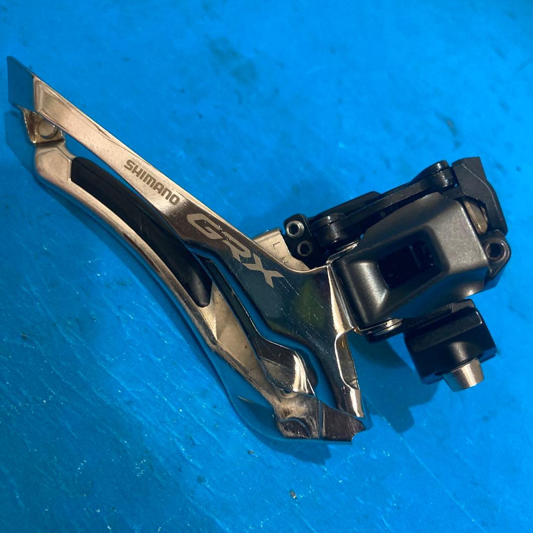 ☆良品GRX800/600/400 2×11s MIXコンポグループセット - メルカリ