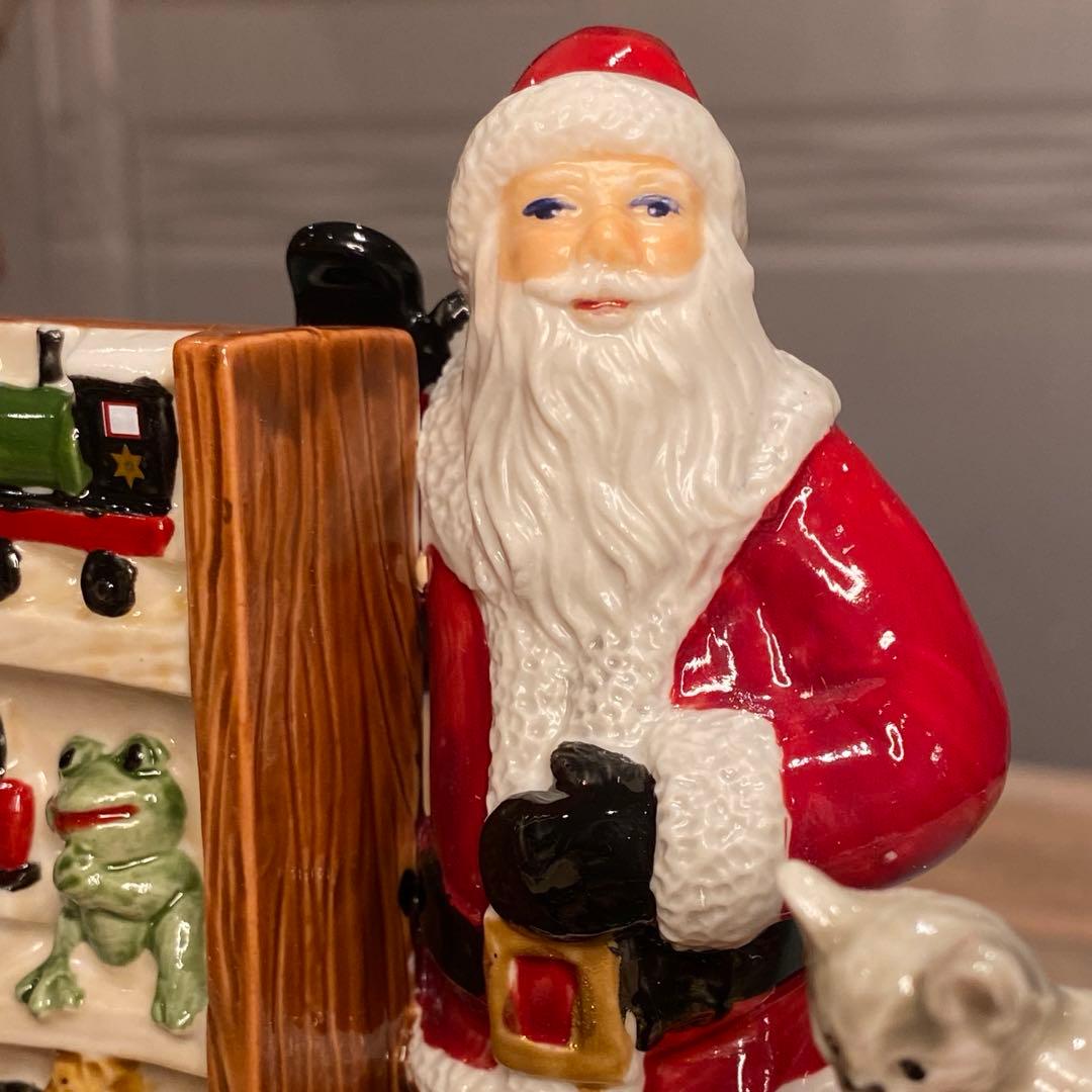 Villeroy&Boch ビレロイ&ボッホ クリスマス アトリエ - メルカリ