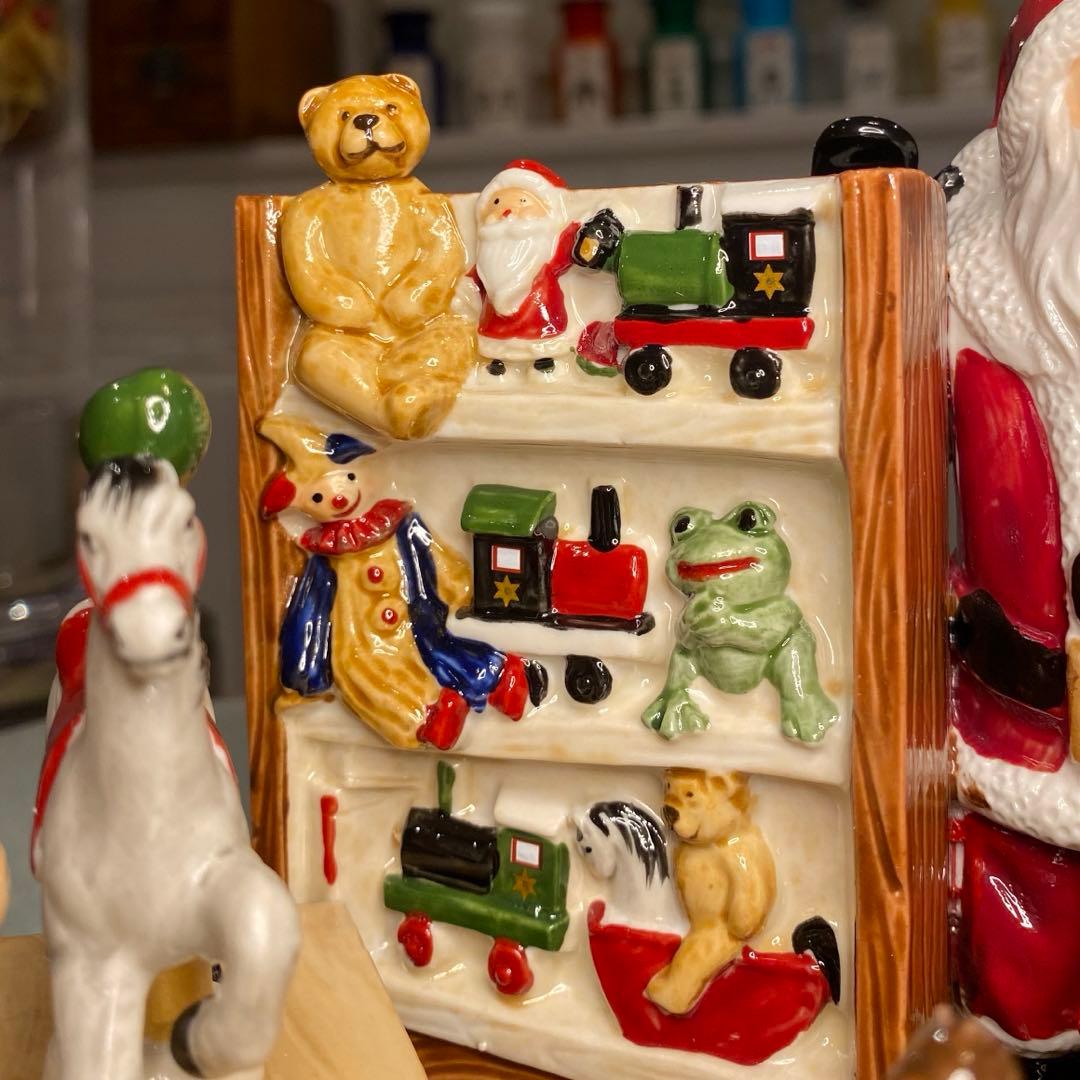 Villeroy&Boch ビレロイ&ボッホ クリスマス アトリエ - メルカリ