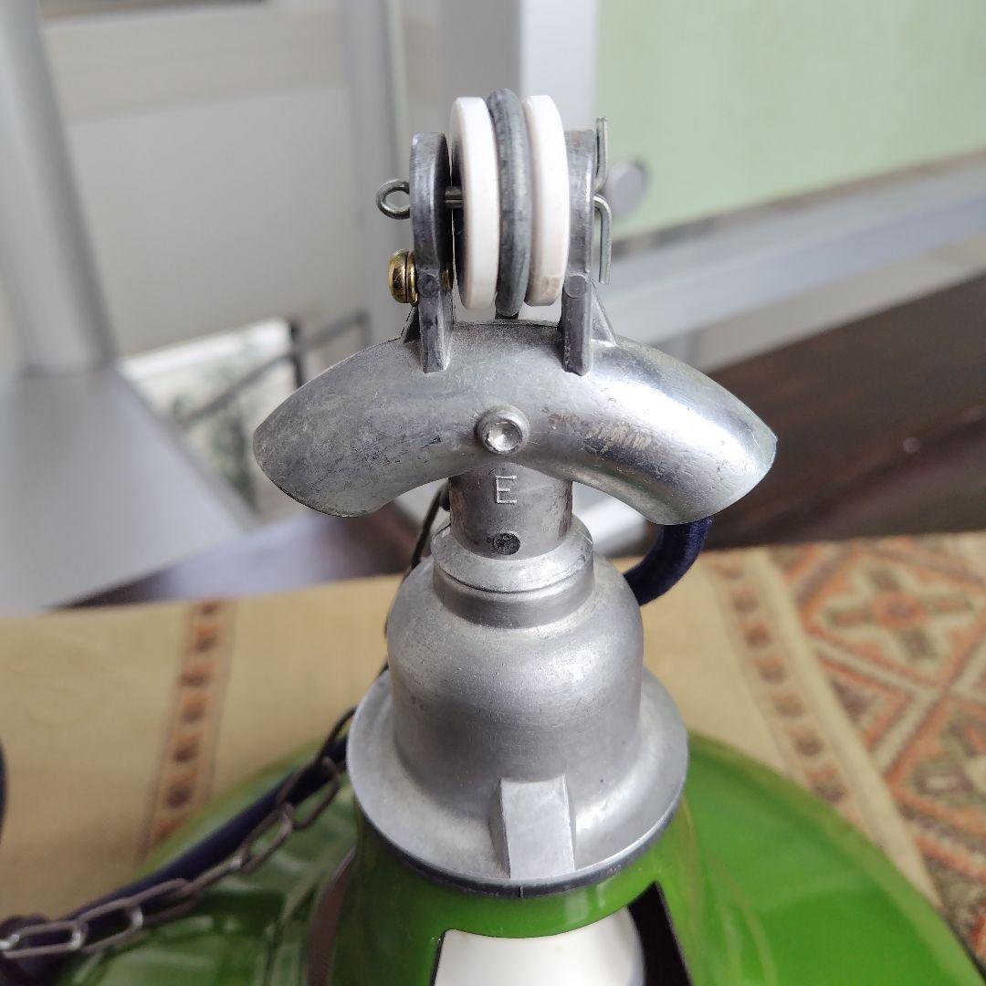 ①完売品！展示品アートワークスタジオ フィッシャーマンズペンダント