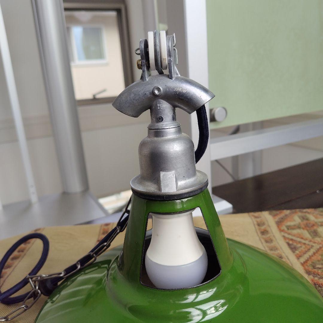 ①完売品！展示品アートワークスタジオ フィッシャーマンズペンダント