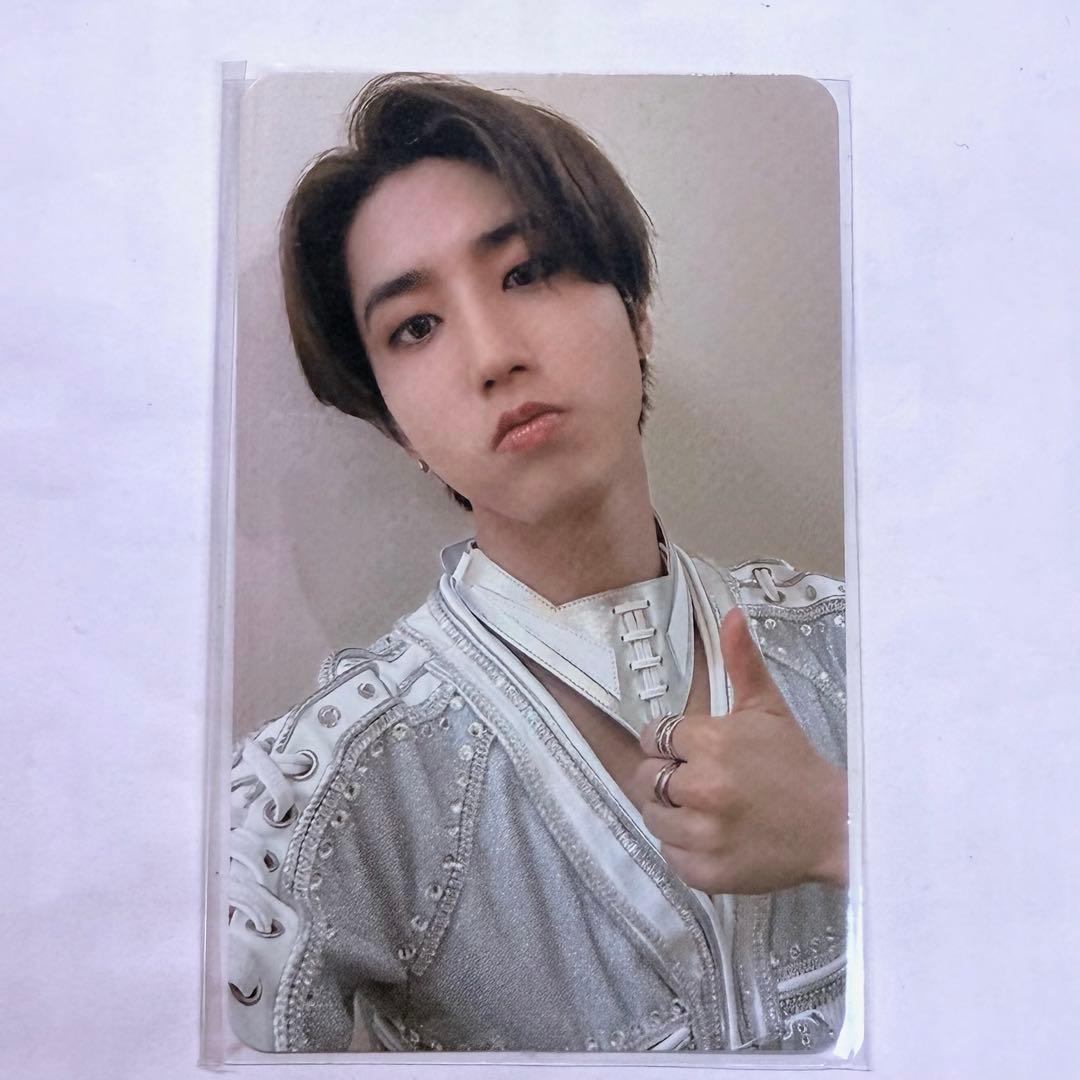 straykids スキズ HAN ハンジソン 会場限定 京セラドーム - メルカリ