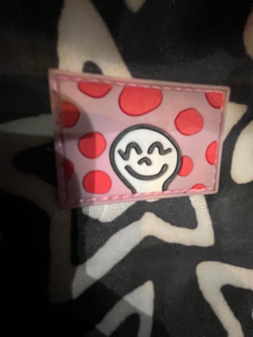 スターチームリュック初期作激レアfuckthisindustry - メルカリ