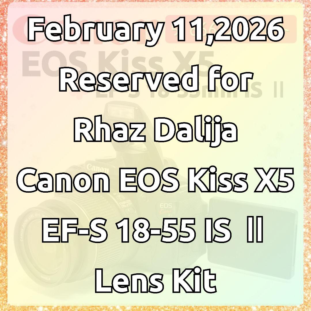 ❤即購入1000円OFF ❤Canon Kiss X5 手ブレ補正 レンズキット ❤即購入1000円OFF❤ キャノン Kiss X7 手振れ補正レンズ 完備品