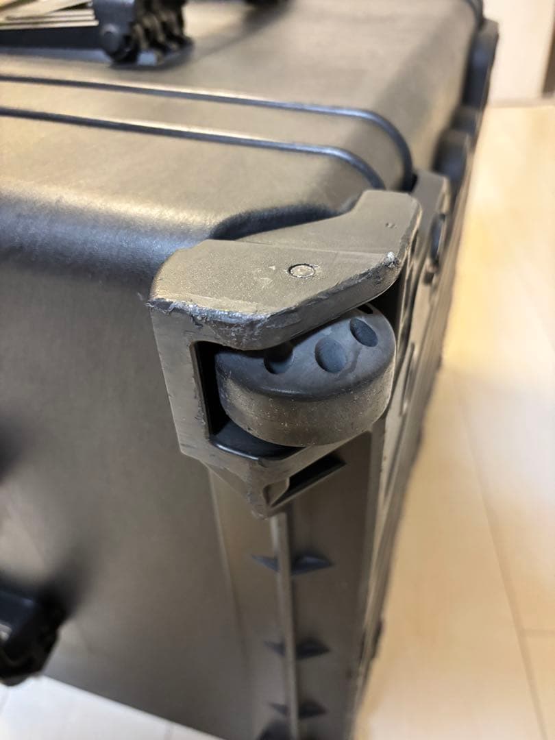 PELICAN プロテクターツールケース ラージケース 1620 - メルカリ