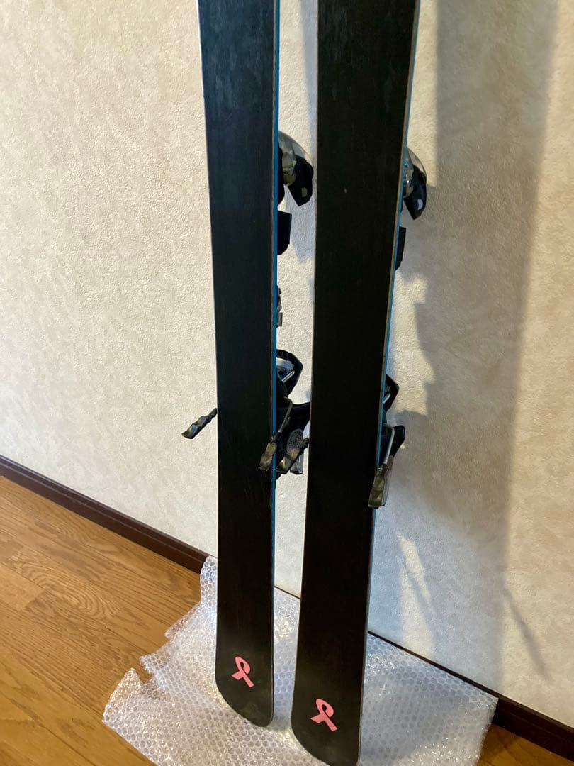 バックカントリーやパークに！K2 SS 153cm＋マーカーERC11.0TC - メルカリ