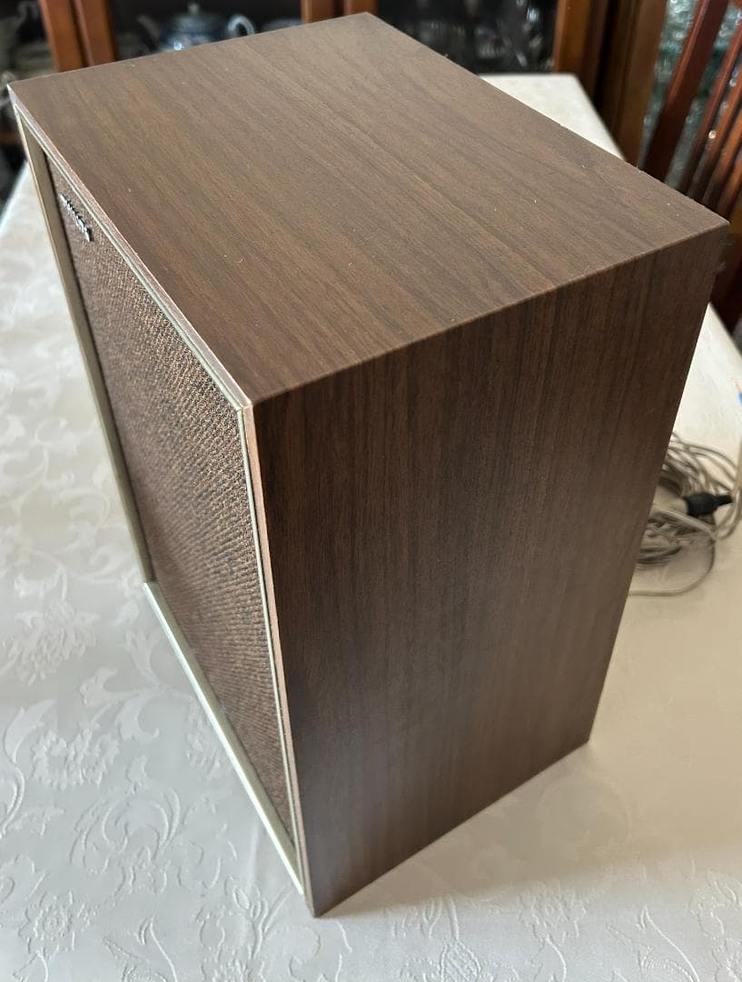 PHILIPS 美音70年代フィリップス 22 RH 412 ペア美品！ - メルカリ