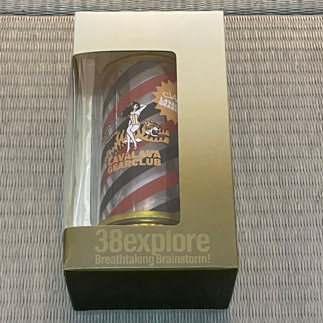 lavalava gearclub ラバラバギアクラブ】38灯 新品未開封品 - メルカリ