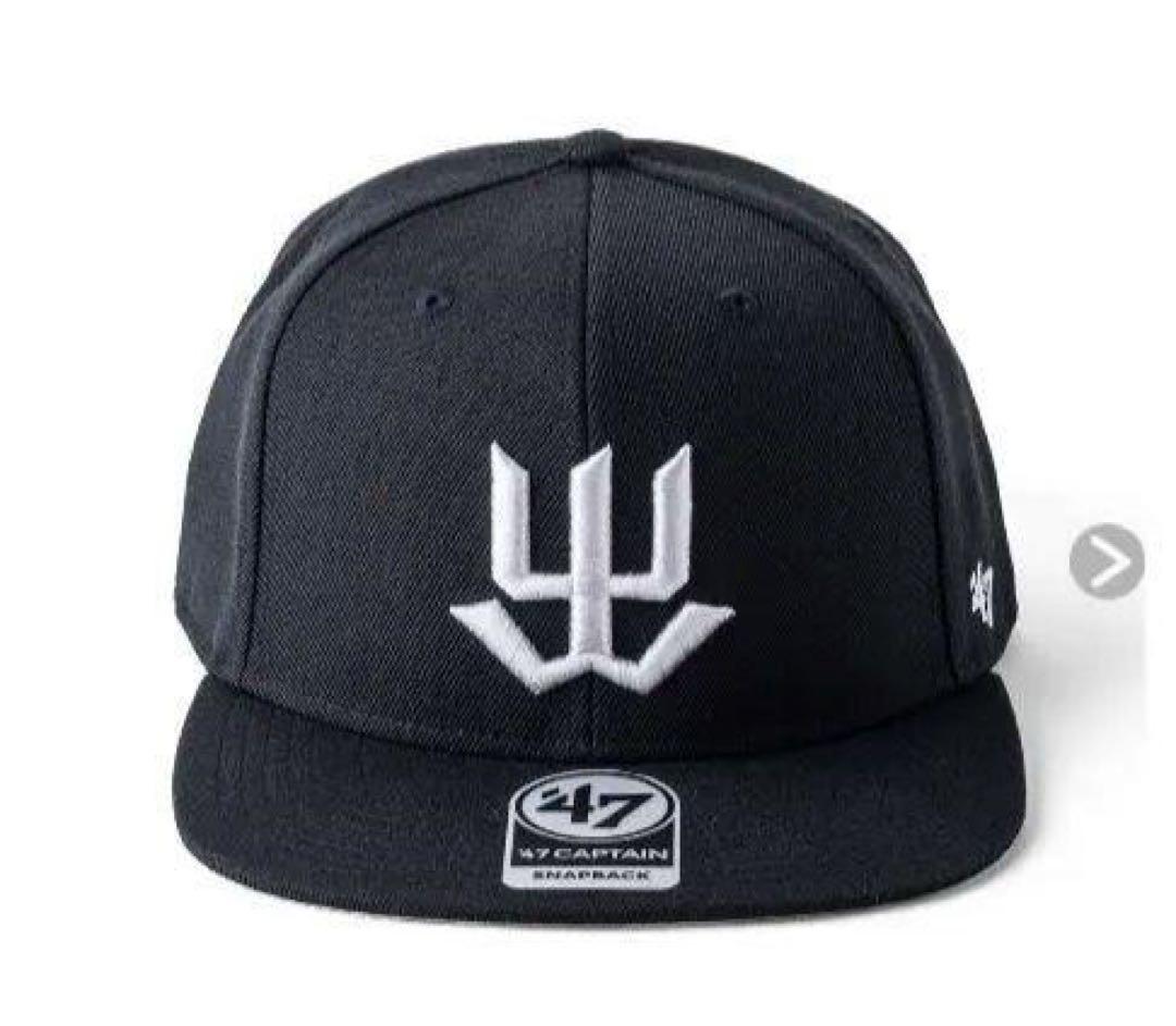 170個限定 出川軍 芸能界オールスター キャップ ヤクルトスワローズ170