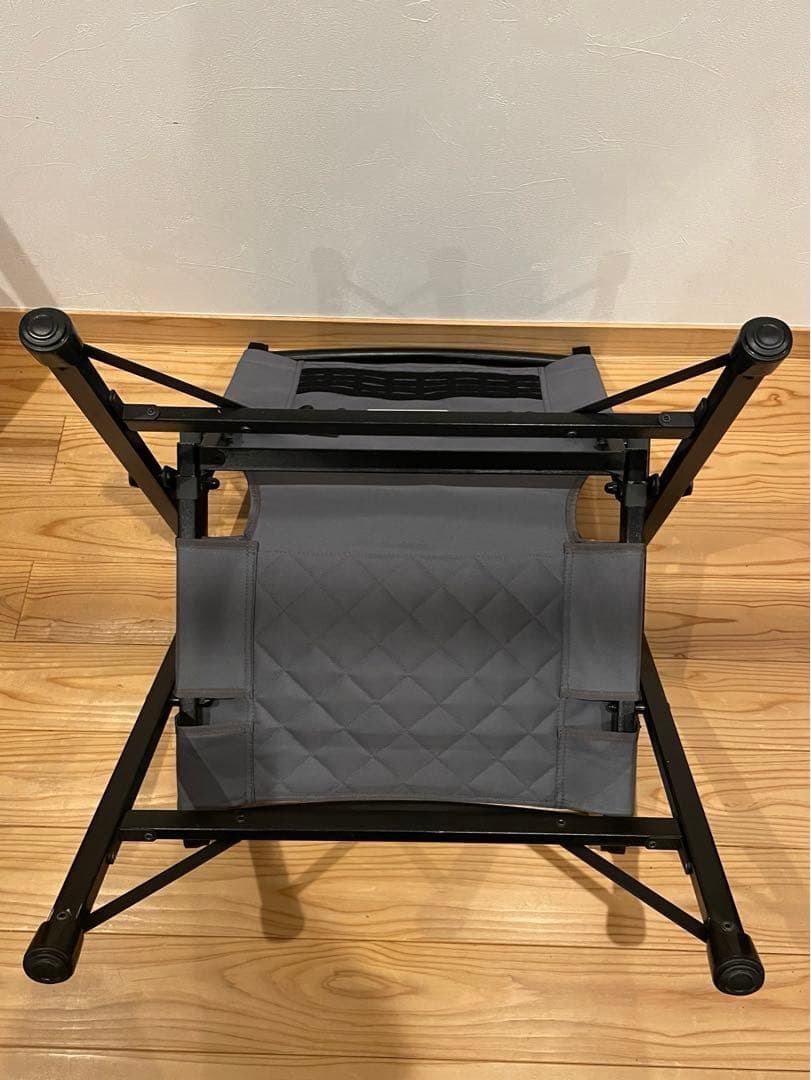 lockfield equipment チェア ロックフィールド2脚セット - メルカリ