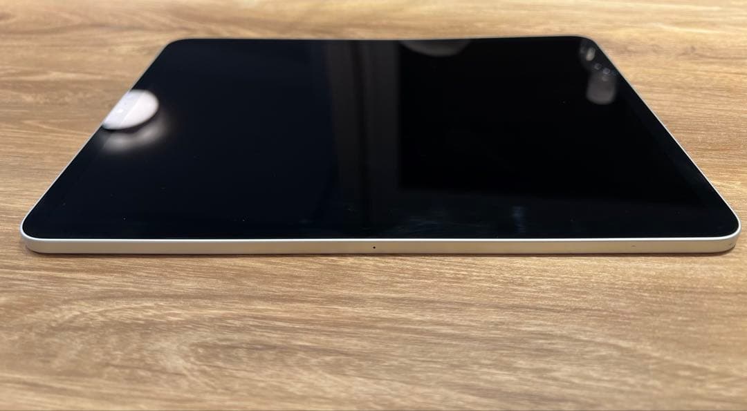 ロック解除済】iPad Pro 11第1世代 64GB ジャンク ペン・KB付 - メルカリ