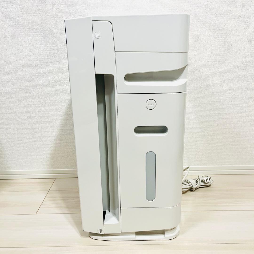 DAIKIN ダイキン 空気清浄機 MCK70WKS-W 2020年製 - メルカリ