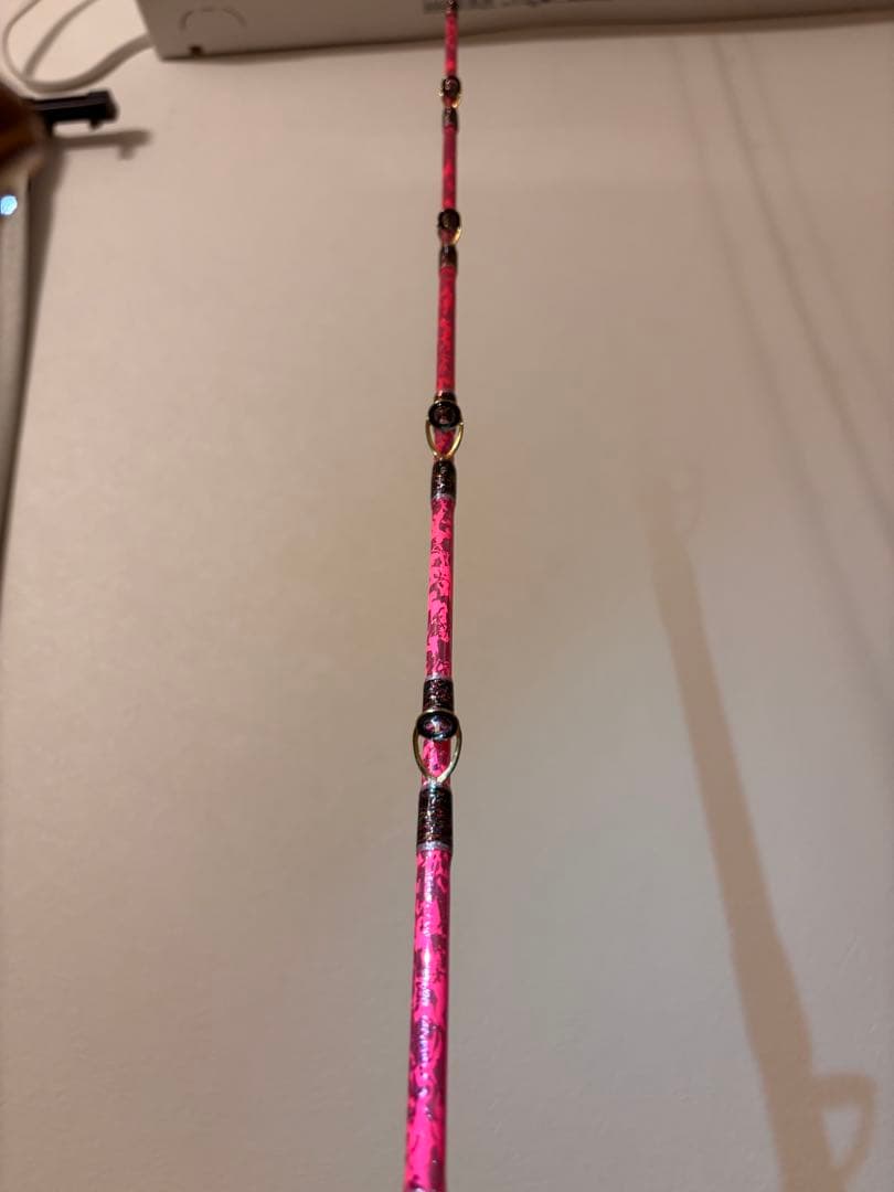 ビーダンサー 250 ALLIGATOR Bedancer 極美品 - メルカリ