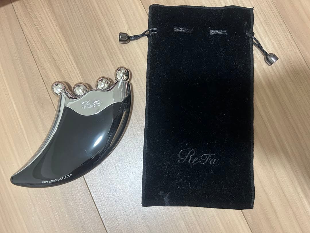 ReFa 4 CAXA RAY リファフォーカッサレイ - メルカリ