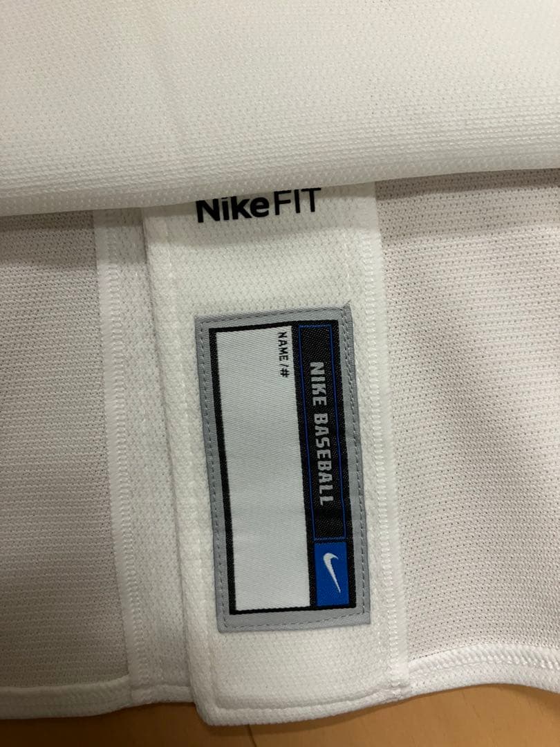 松井稼頭央 中村剛也 埼玉西武ライオンズ 実使用 楽天イーグルス