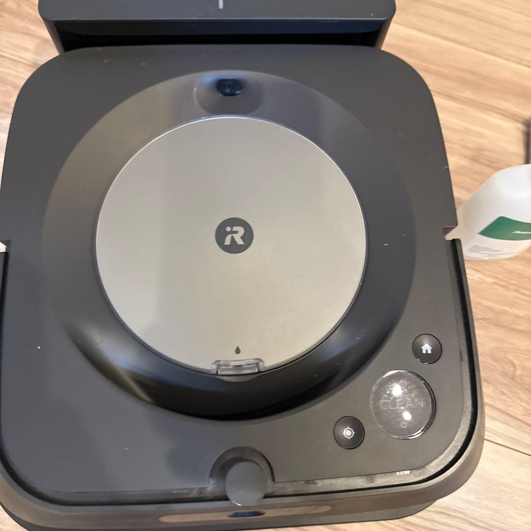 iRobot Braava jet m6 本体と付属品 - メルカリ